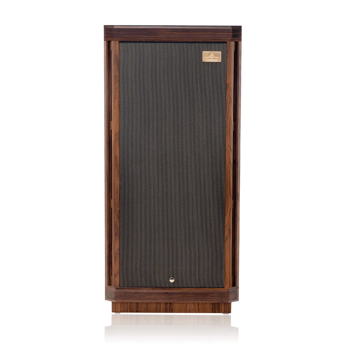 Loa Tannoy Stirling GR (91dB, Cọc loa mạ vàng) - Hình 5
