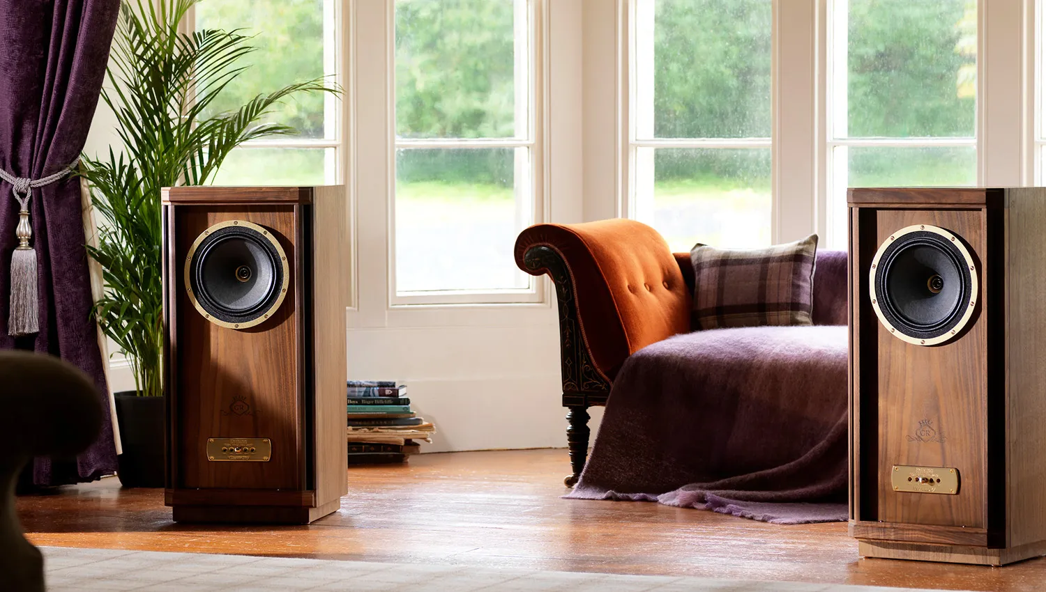 Loa Tannoy Stirling GR