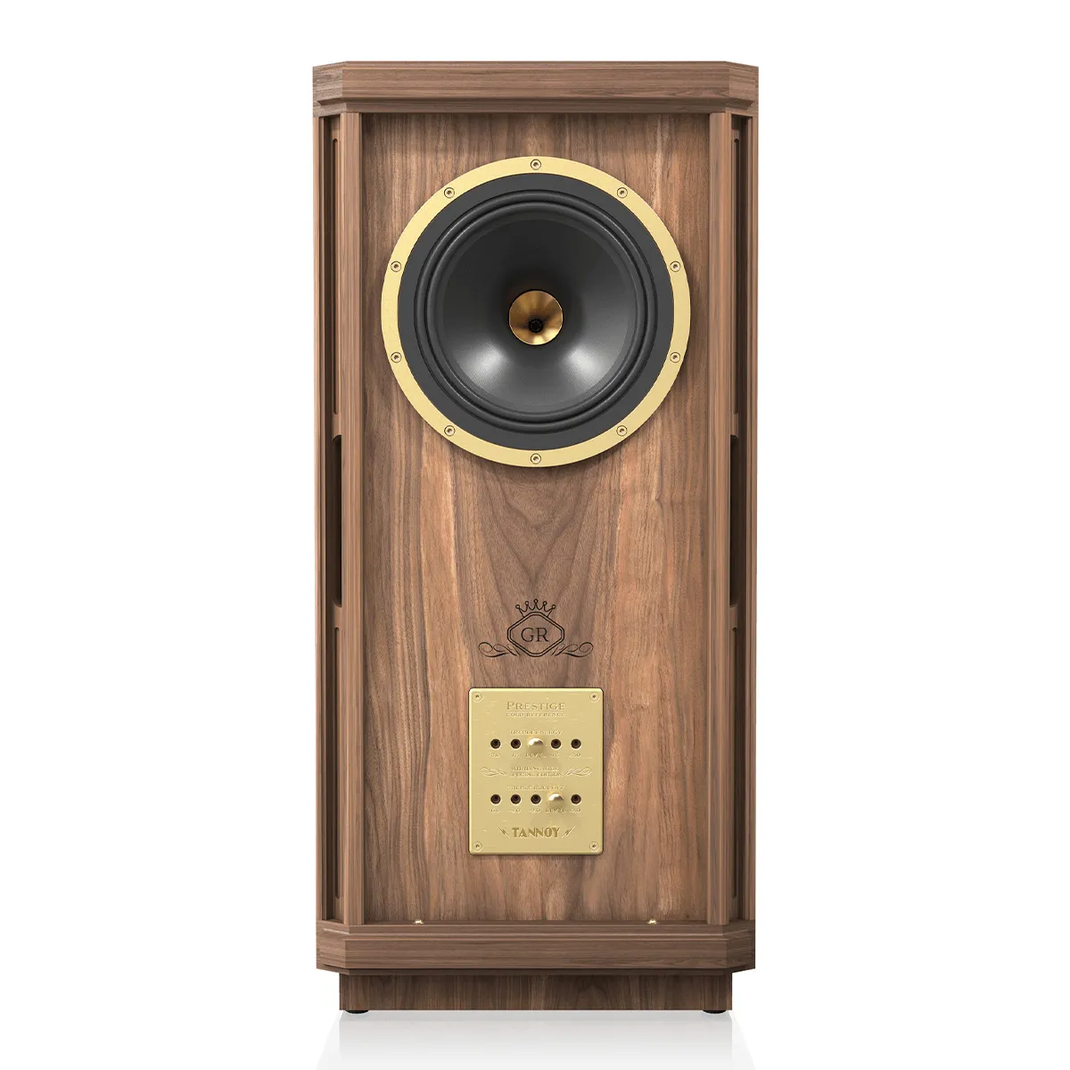 Loa Tannoy Stirling III LZ Special Edition