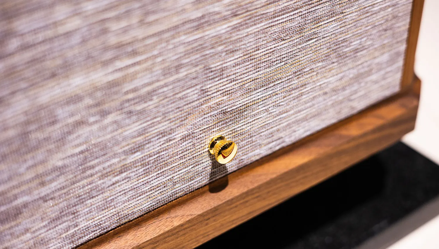 Loa Tannoy Stirling III LZ Special Edition