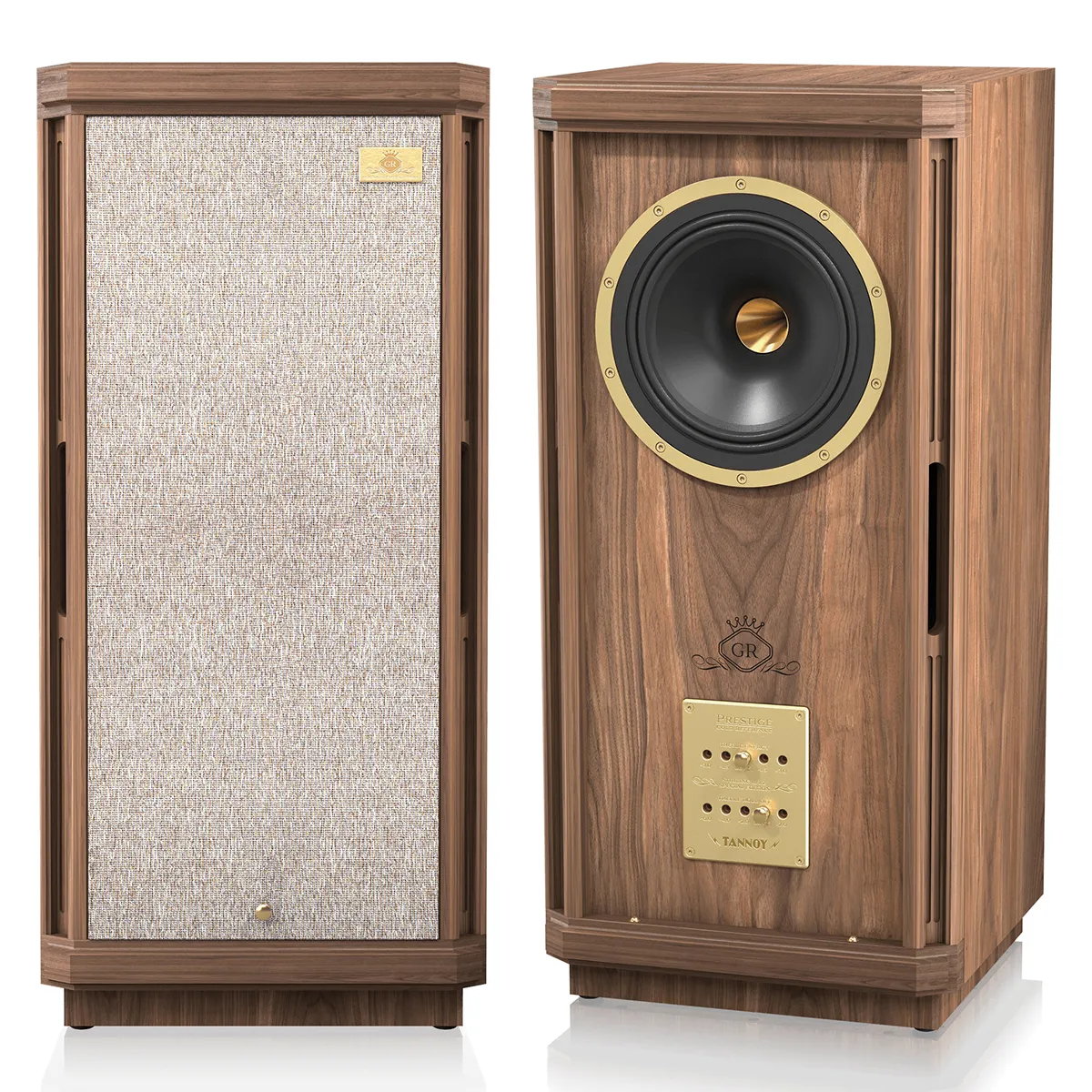 Loa Tannoy Stirling III LZ Special Edition