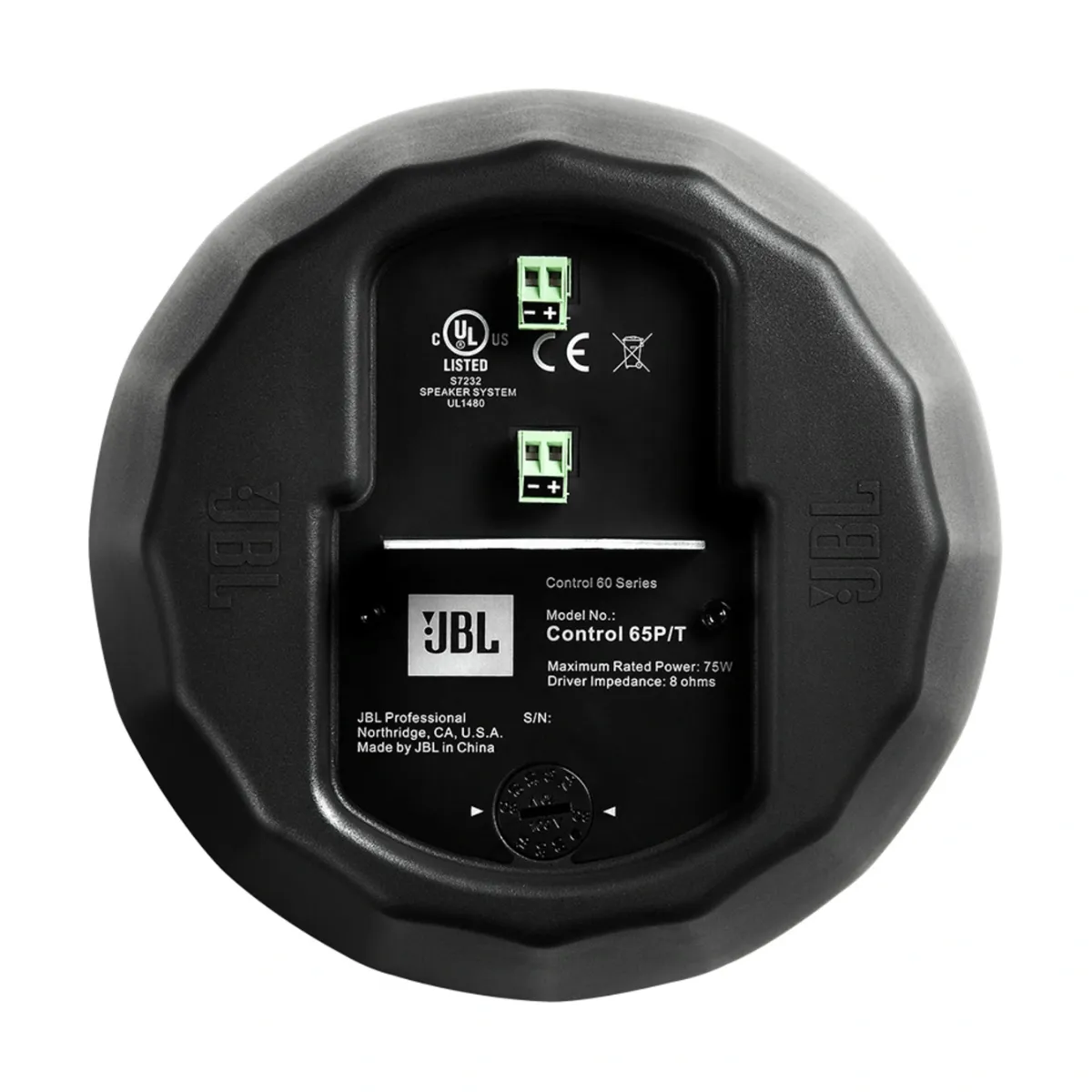 Loa thả trần JBL Control 65 P/T