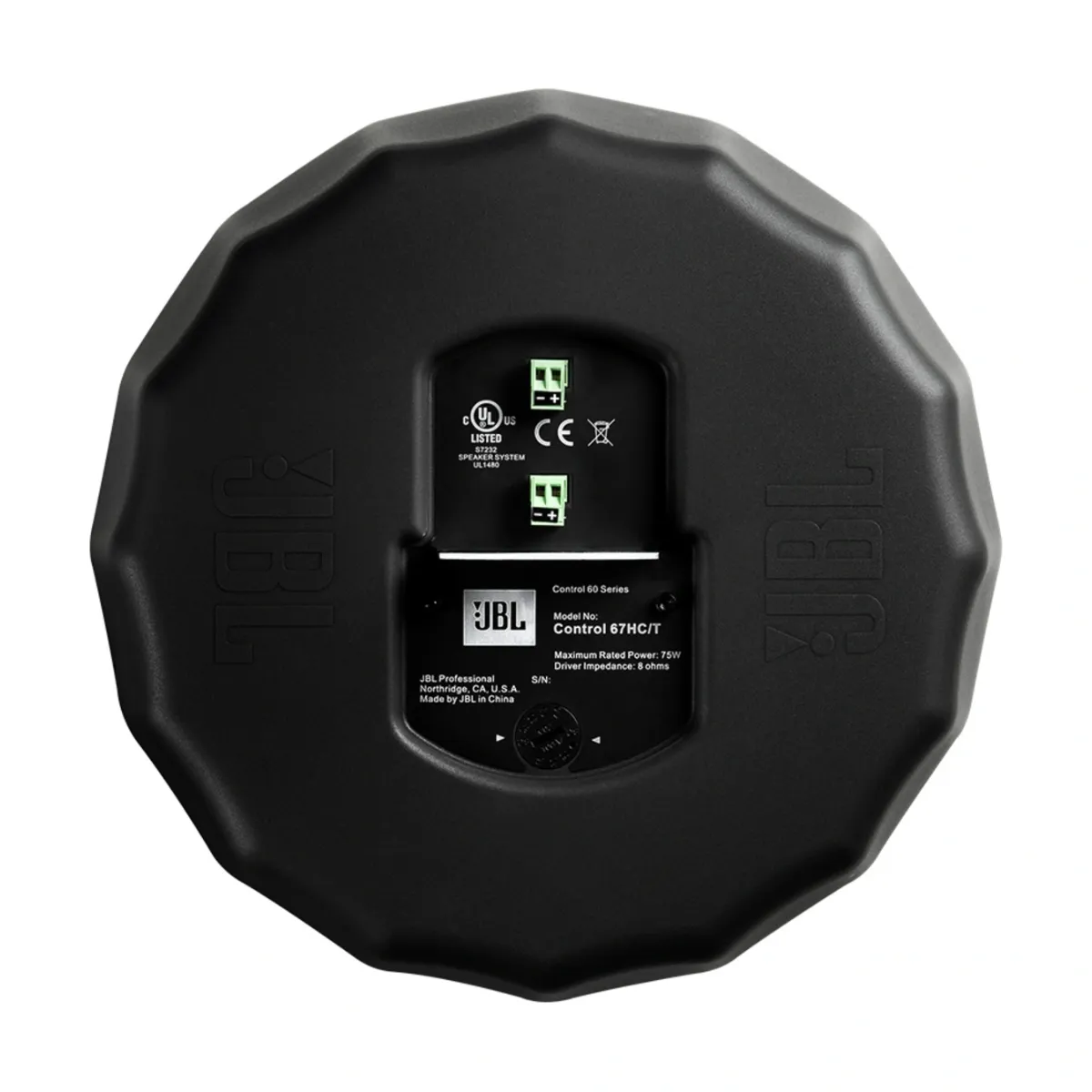 Loa thả trần JBL Control 67 HC/T