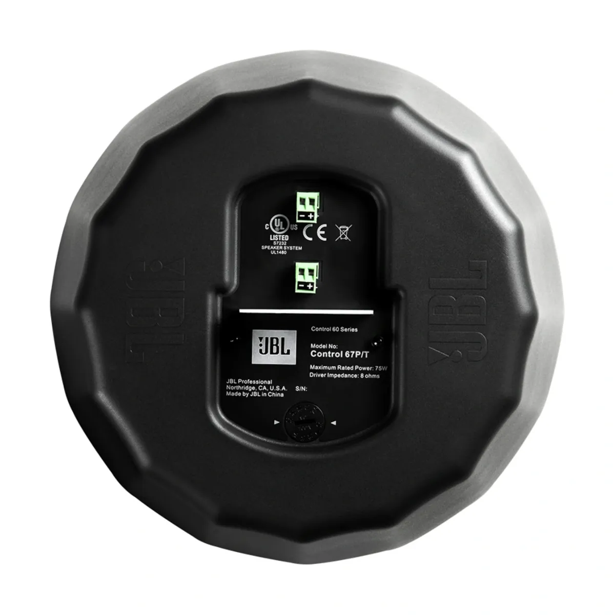 Loa thả trần JBL Control 67PT