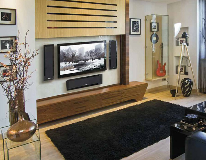 Loa tranh Monitor Audio SoundFrame 2 On-Wall