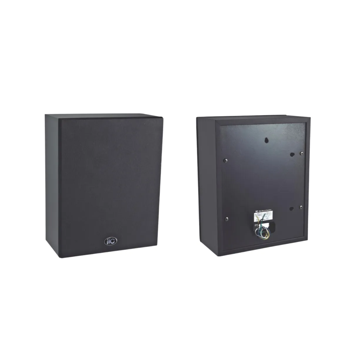 Loa treo tường ITC T-601L (Bass 5 inch, 0,75W/1,5W/3W/6W) - Hình 2