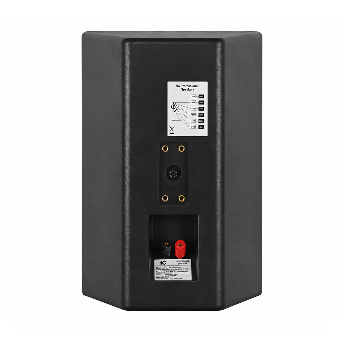 Loa Treo Tường ITC T-778P