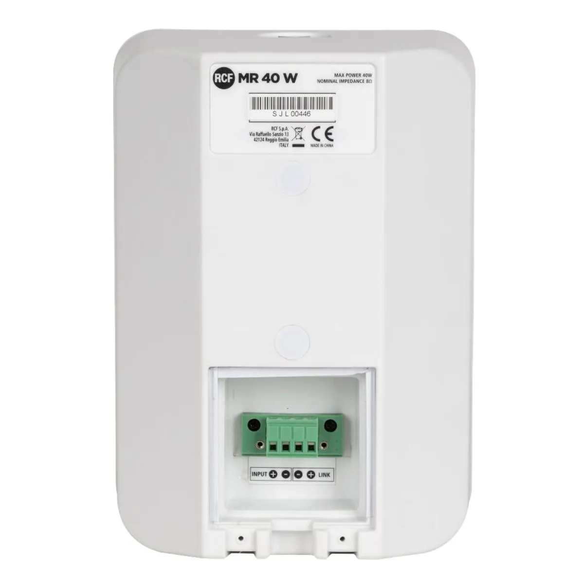 Loa treo tường RCF MR 40