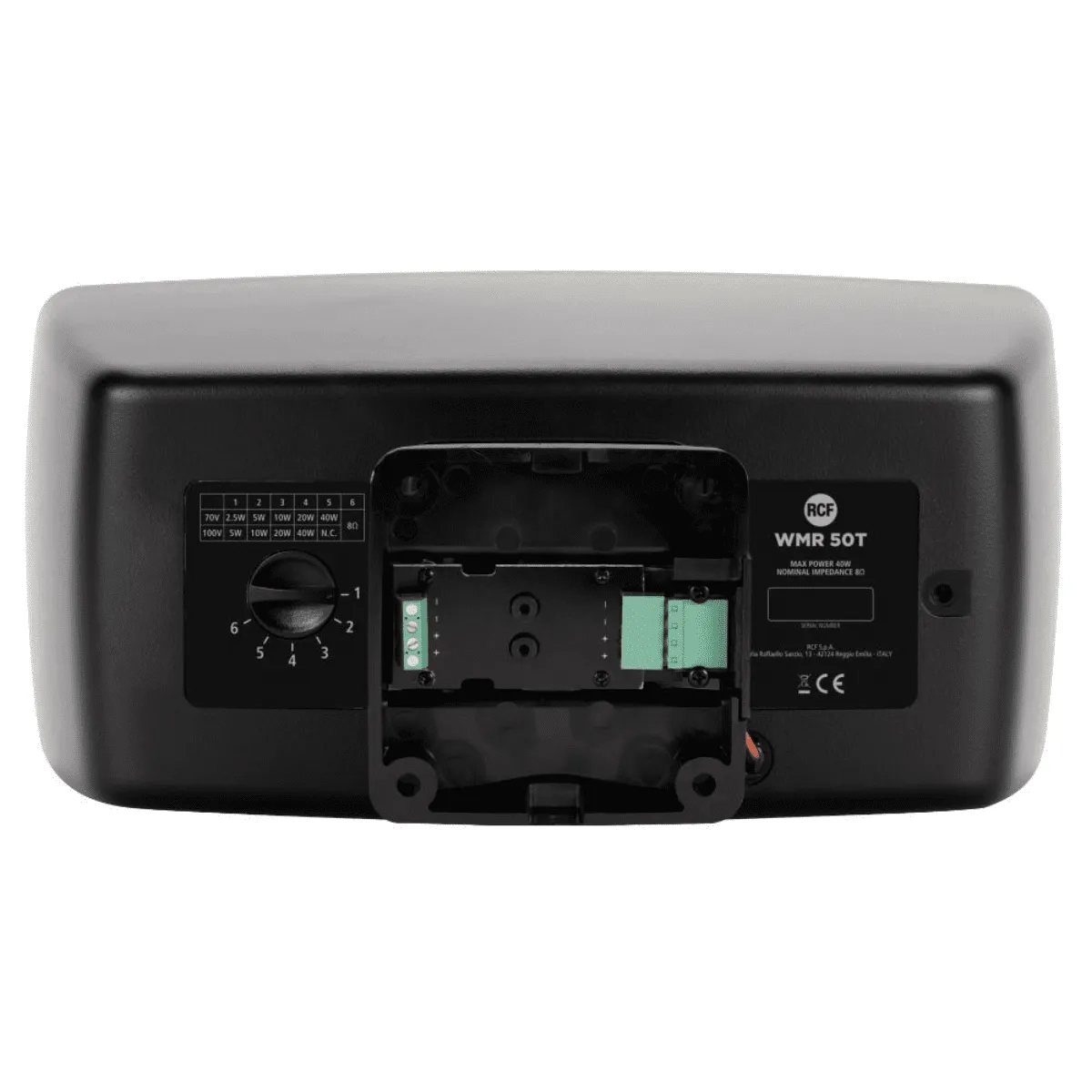 Loa treo tường RCF RCF WMR 50T