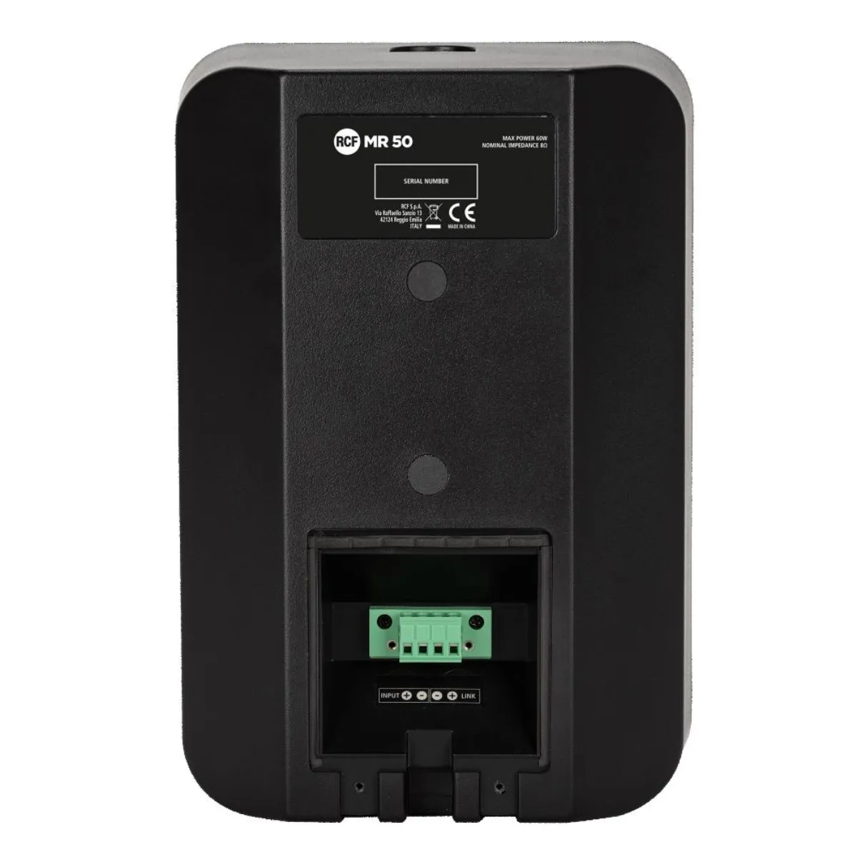 Loa Treo Tường RCF MR 50
