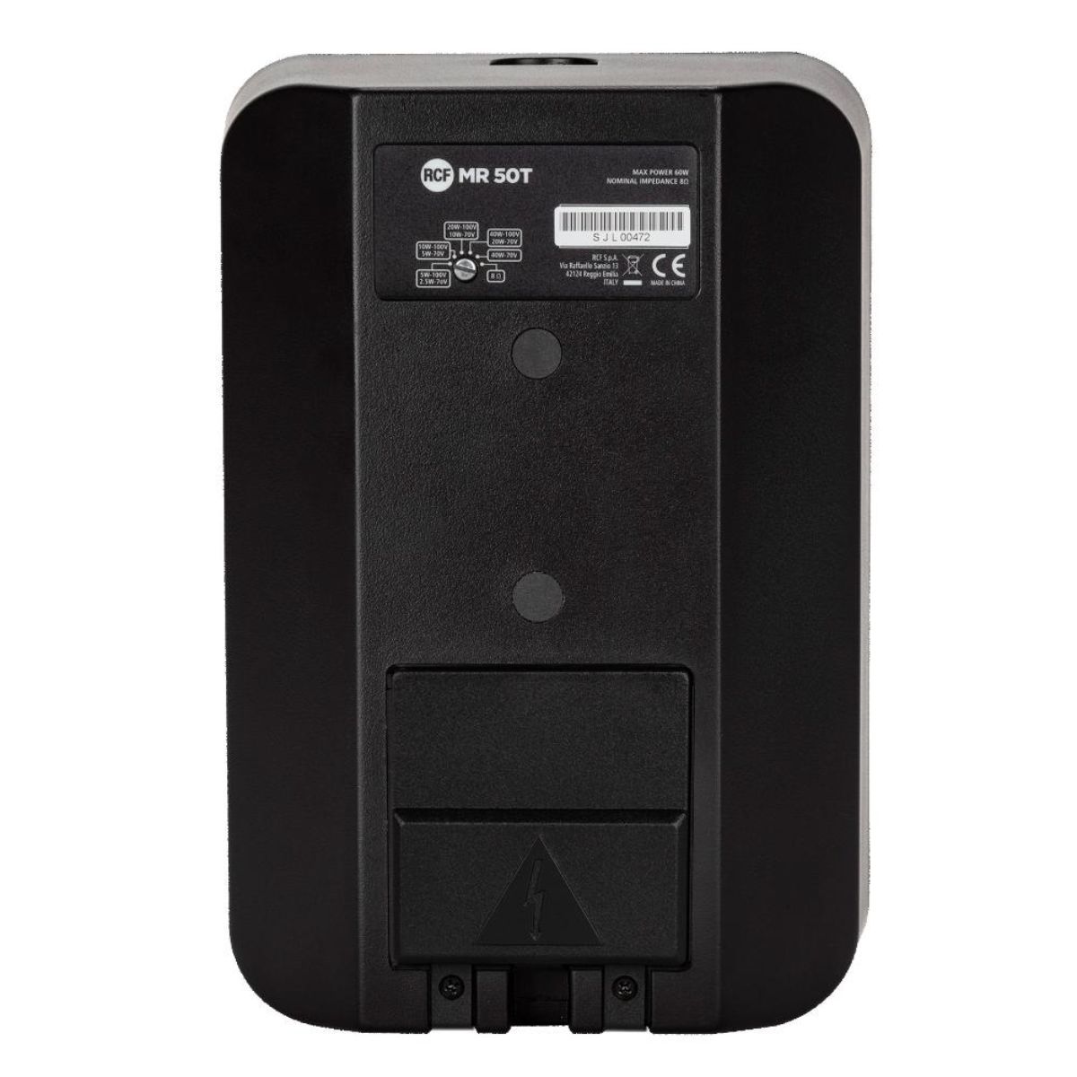 Loa treo tường RCF MR 50T