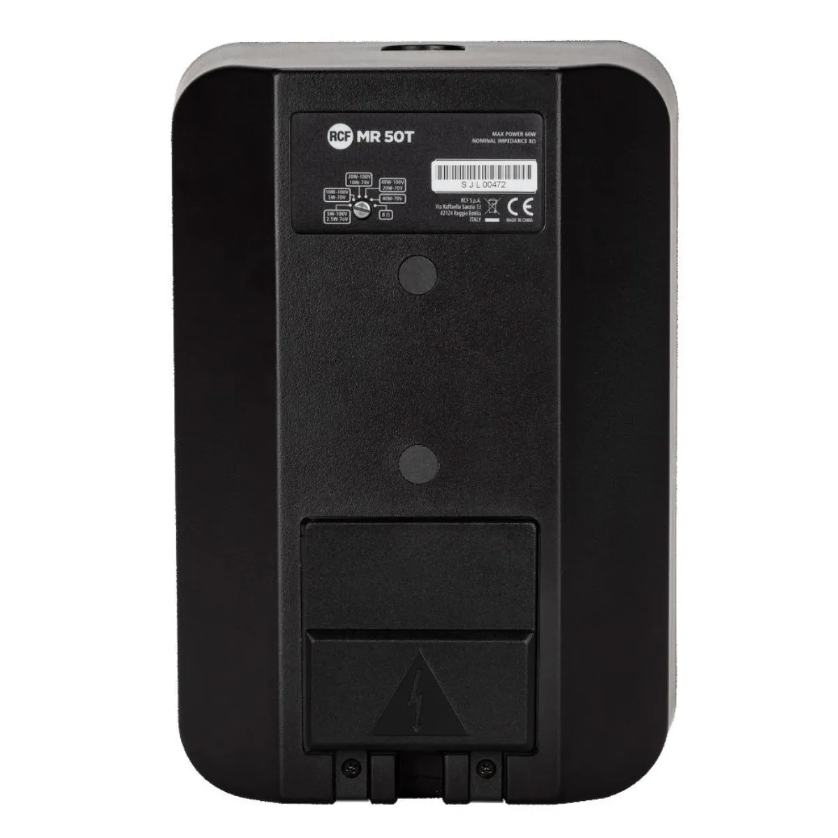 Loa treo tường RCF MR 50T