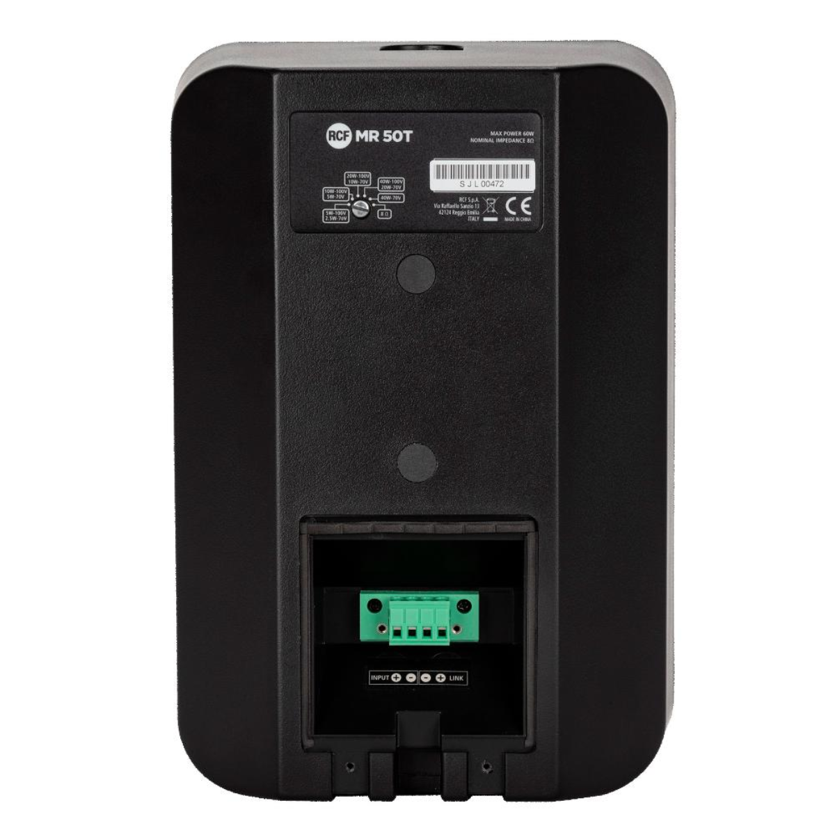 Loa treo tường RCF MR 50T