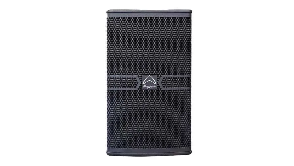 Loa Wharfedale Anglo X12A