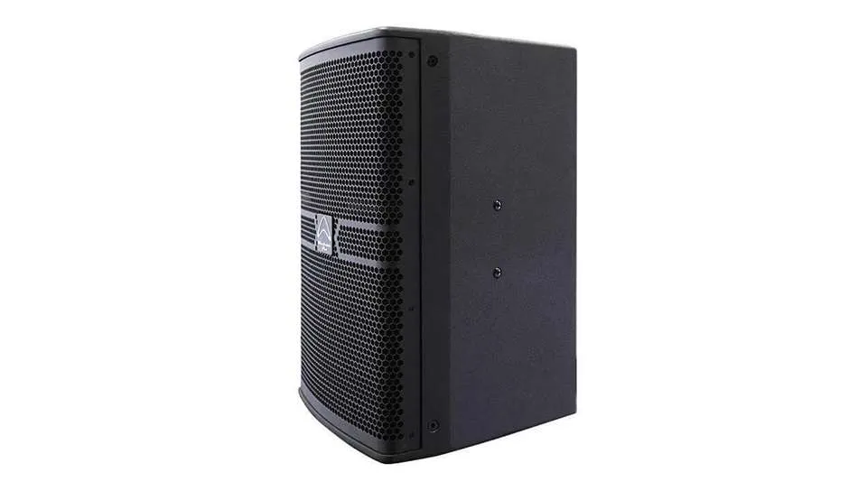Loa Wharfedale Anglo X12A