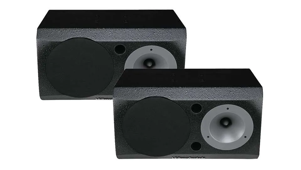 Loa Wharfedale 1132