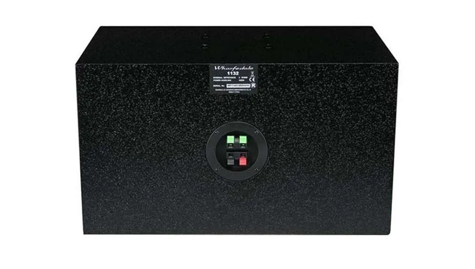 Loa Wharfedale 1132