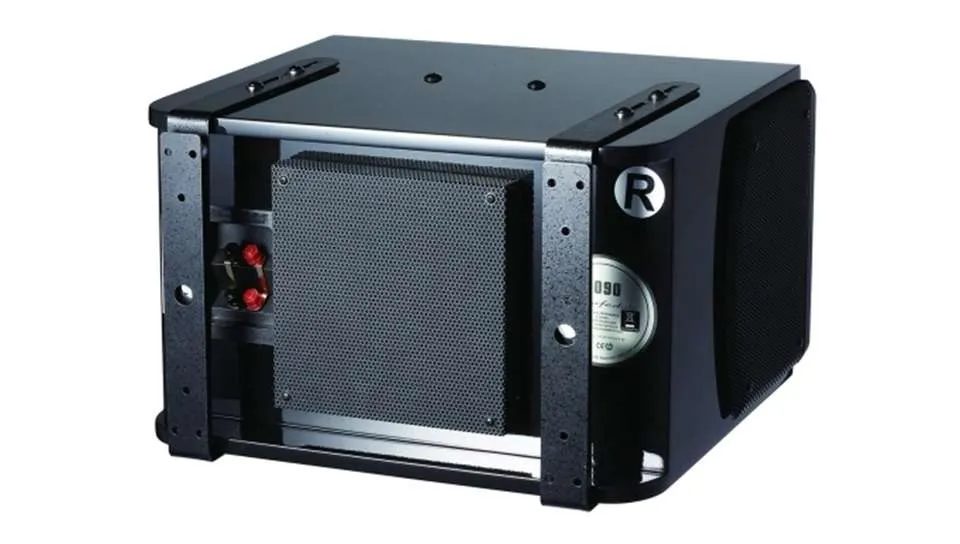 Loa Wharfedale 5090