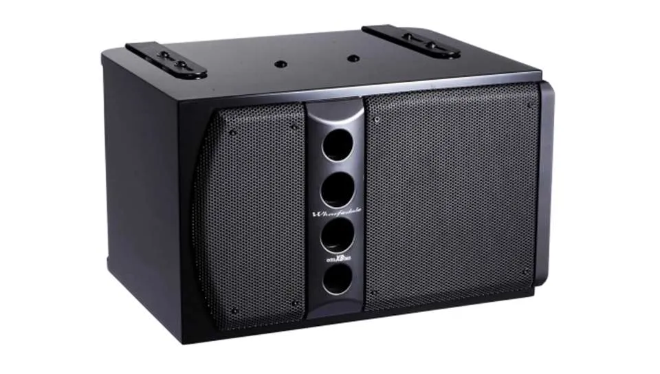 Loa Wharfedale 5090