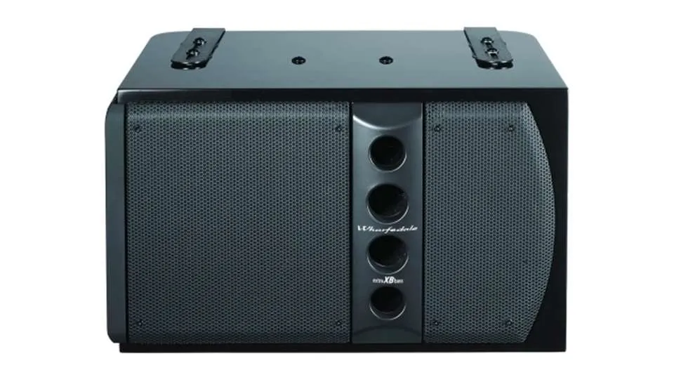 Loa Wharfedale 5090