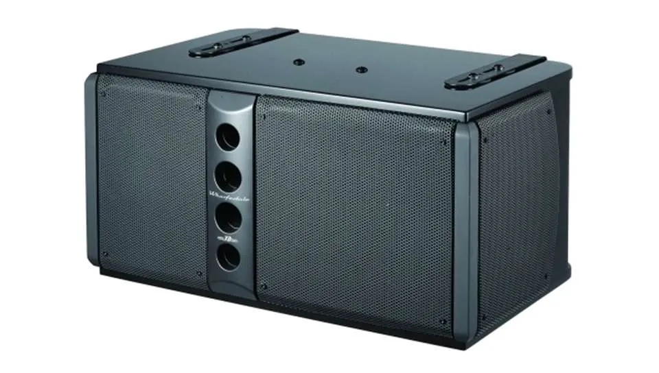 Loa Wharfedale 5190