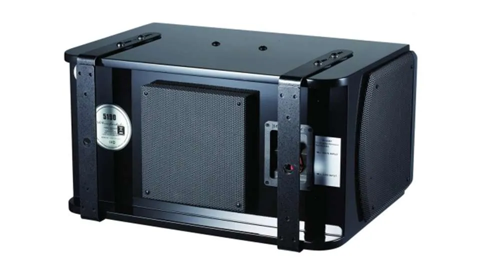 Loa Wharfedale 5190