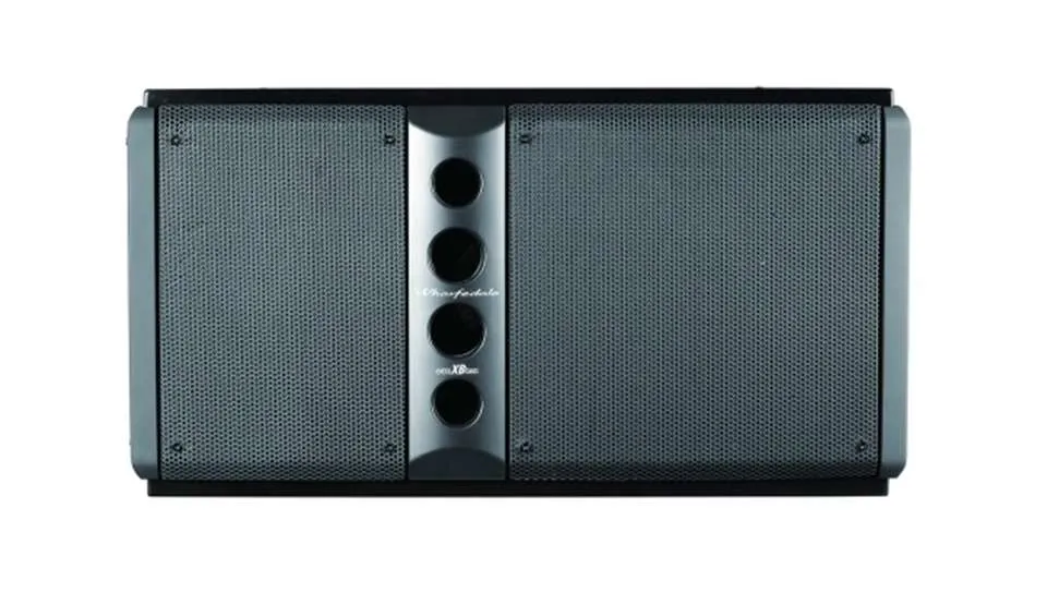 Loa Wharfedale 5190