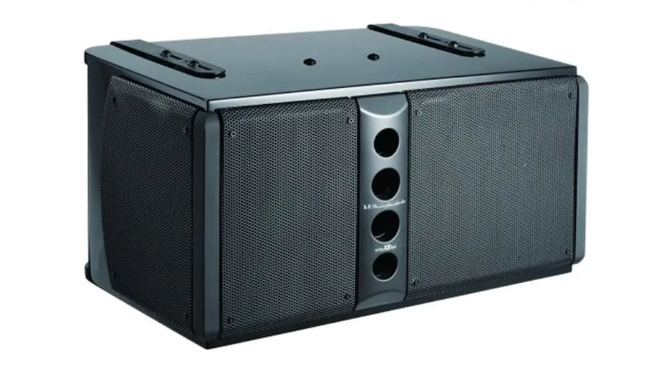 Loa Wharfedale 5190