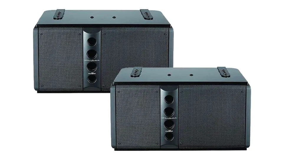 Loa Wharfedale 5190