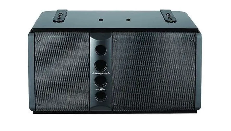 Loa Wharfedale 5190