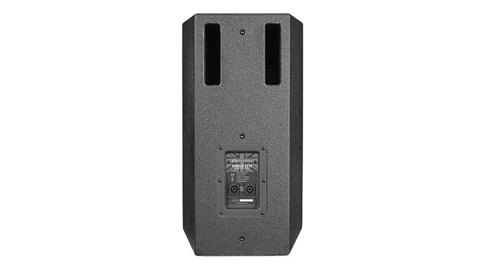 Loa Wharfedale Anglo E312