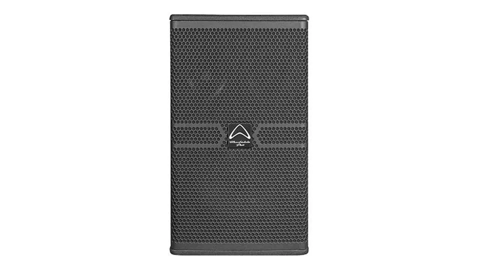 Loa Wharfedale Anglo E312