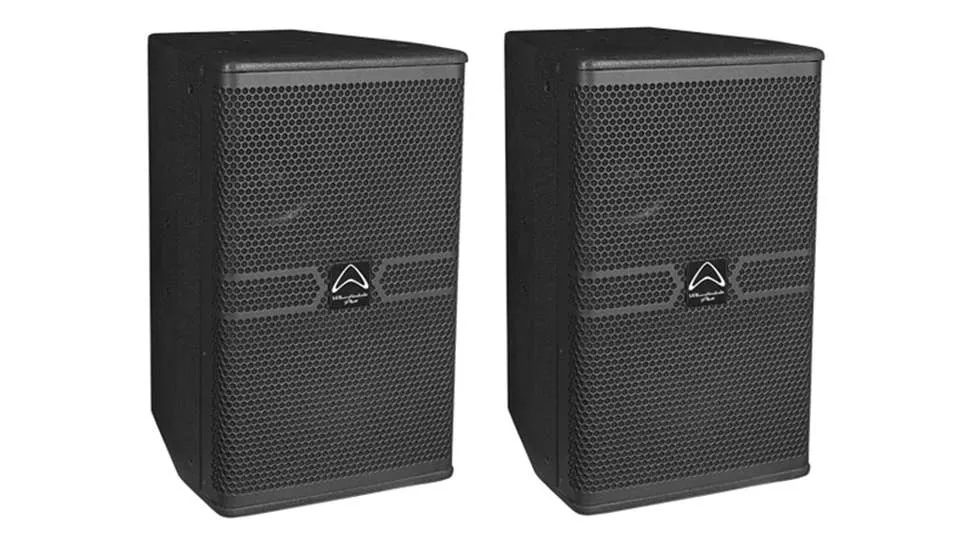 Loa Wharfedale Anglo E312