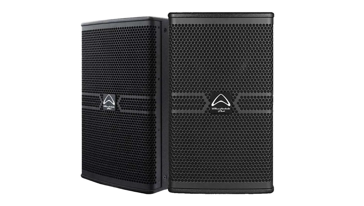 Loa Wharfedale Anglo X10
