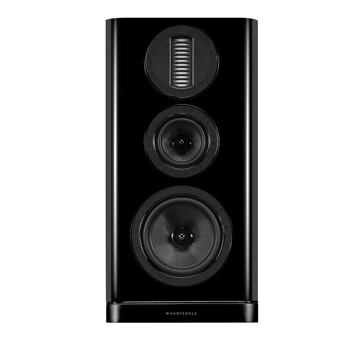 Loa Wharfedale Aura 2