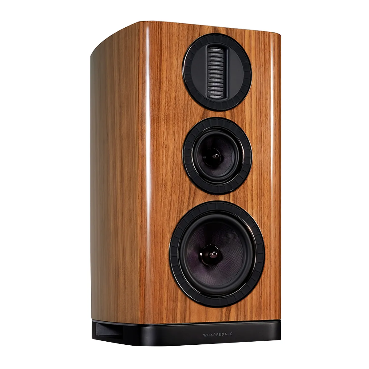 LoLoa Wharfedale Aura 2a Wharfedale Aura 2