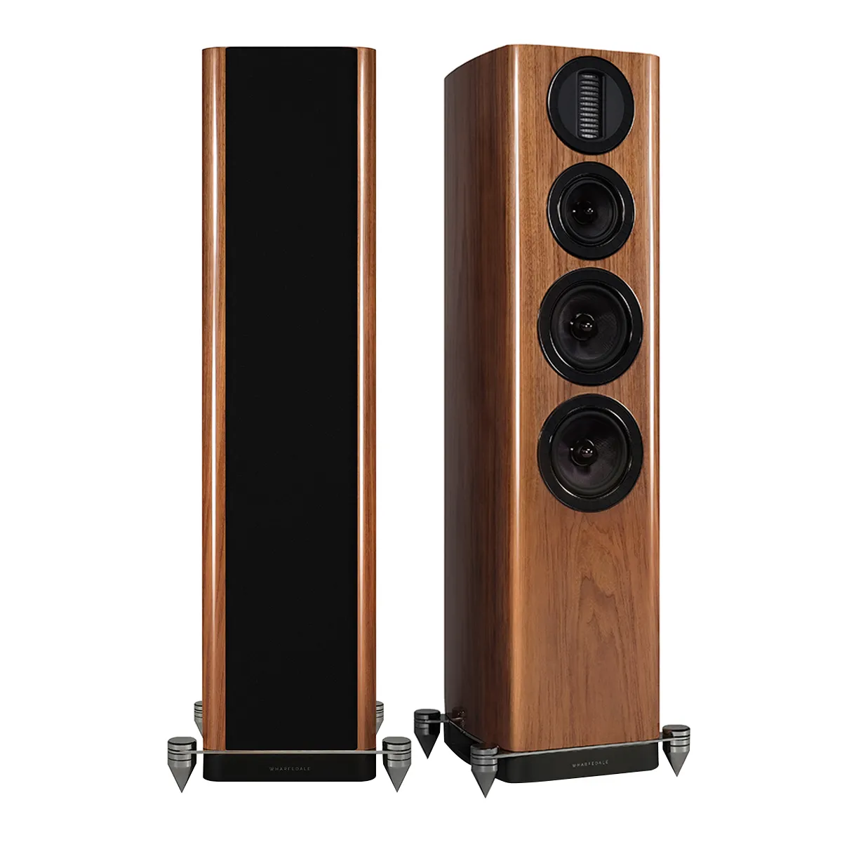 Loa Wharfedale Aura 3