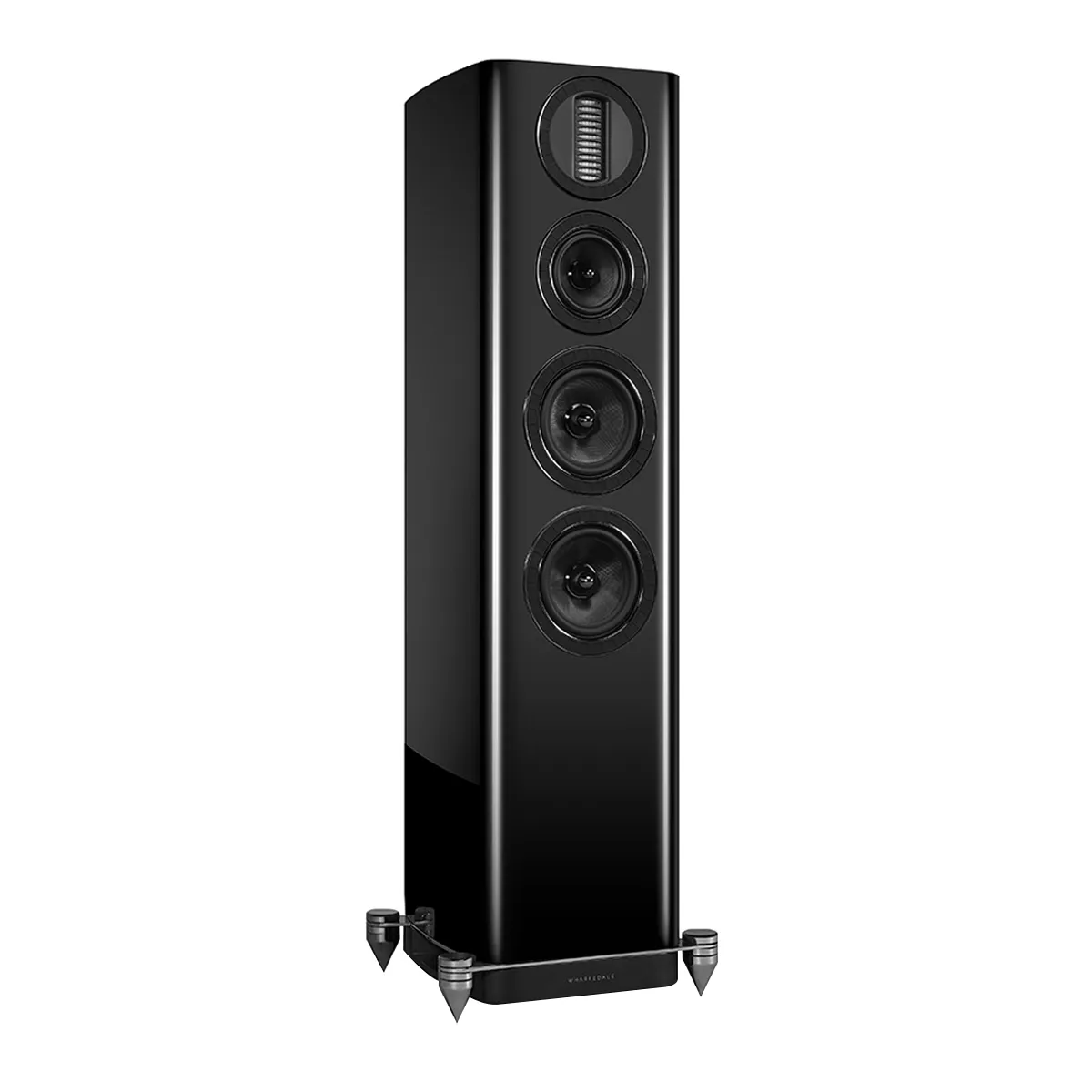 Loa Wharfedale Aura 4