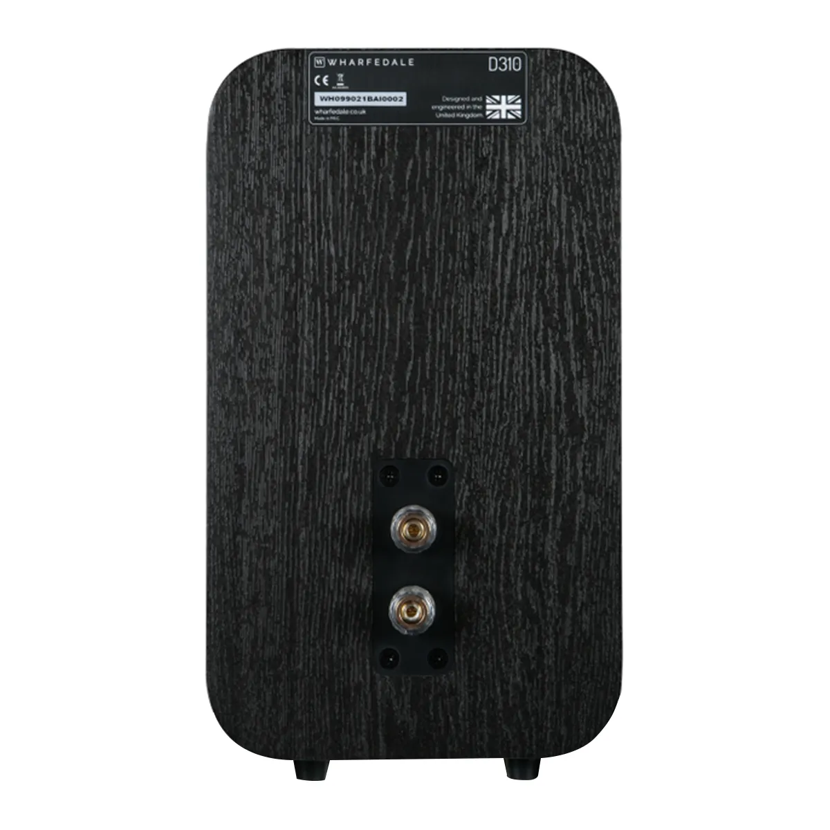 Loa nghe nhạc Wharfedale D310