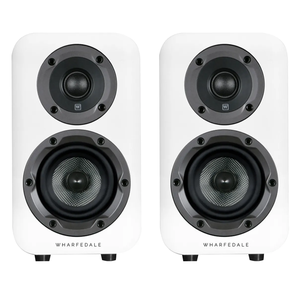 Loa nghe nhạc Wharfedale D310 - Hình 8
