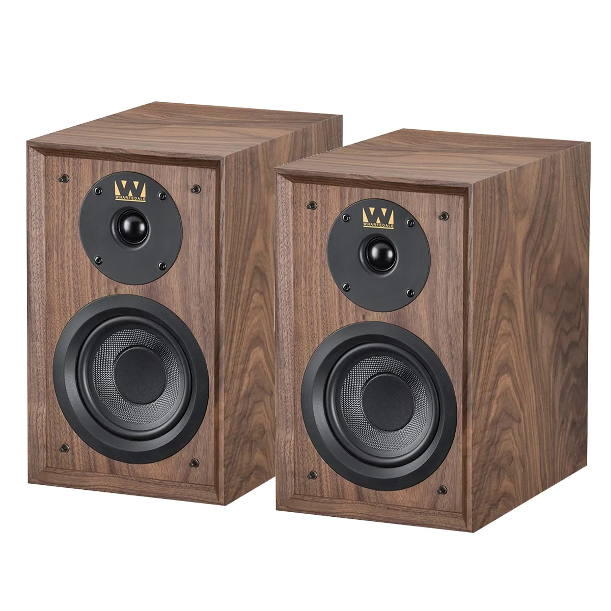 Loa Wharfedale Denton 80th Veneer