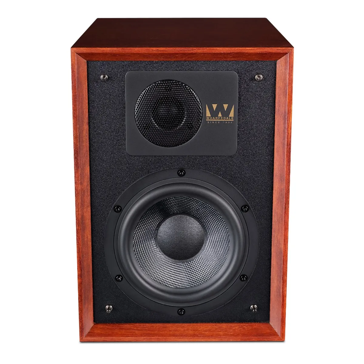 Loa Wharfedale Denton 85th Anniversary