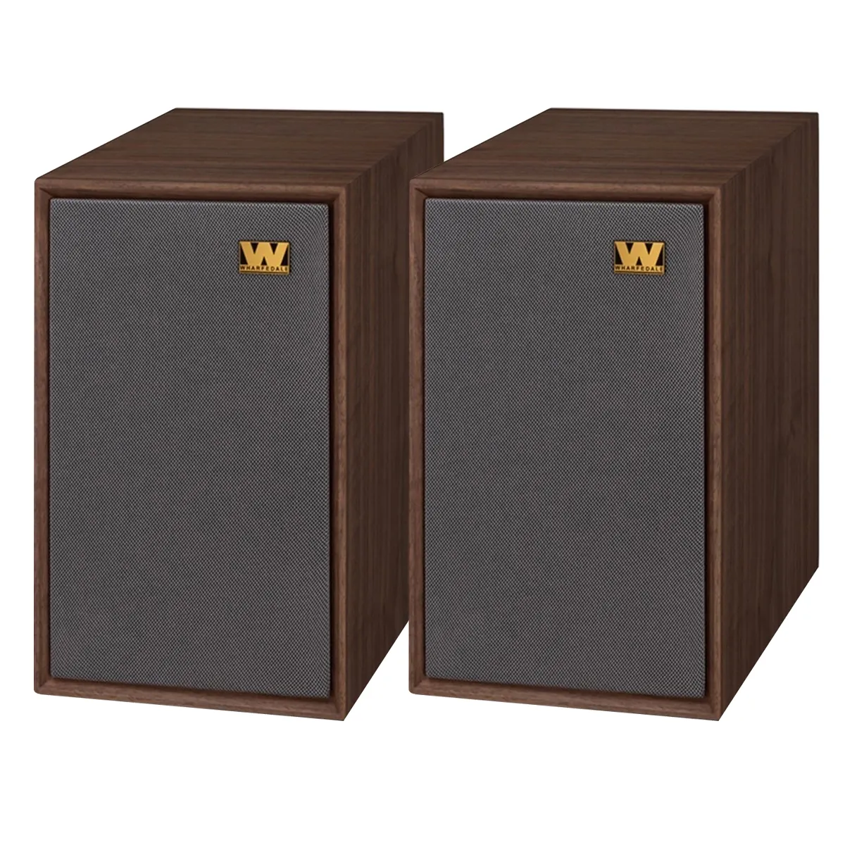 Loa nghe nhạc Wharfedale Denton Veneer