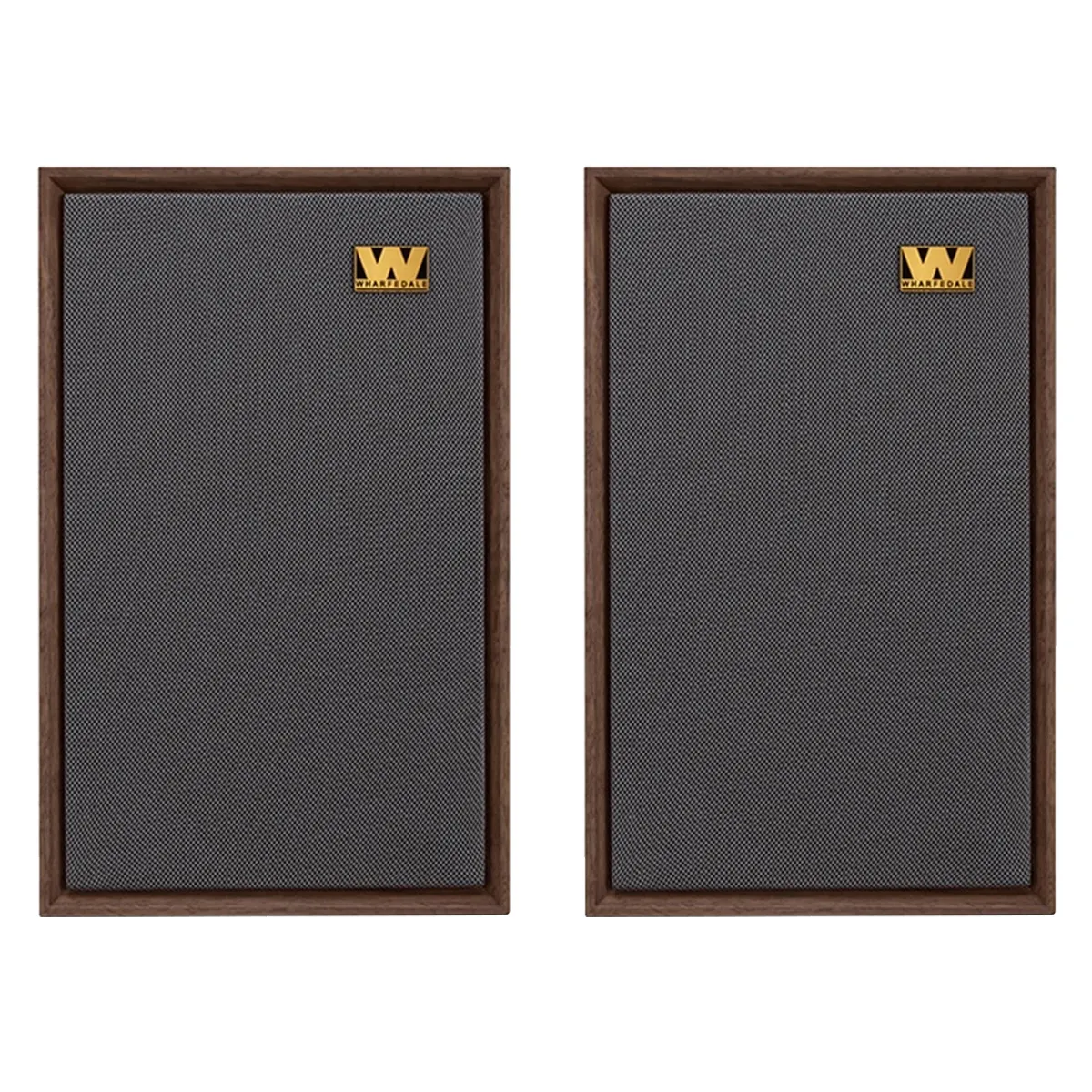 Loa nghe nhạc Wharfedale Denton Veneer