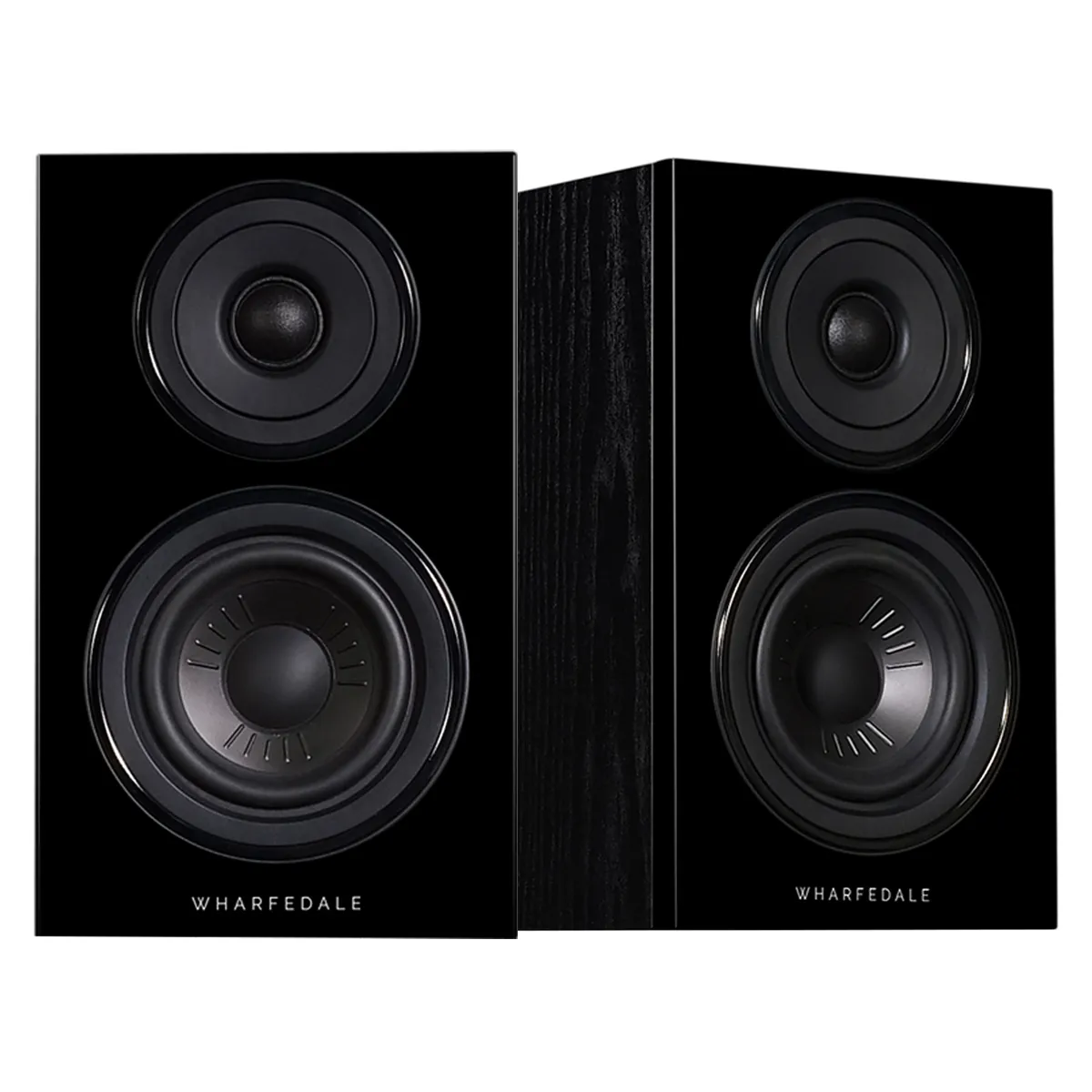 Loa WharfedLoa Wharfedale DIAMOND 12.0ale DIAMOND 12.0
