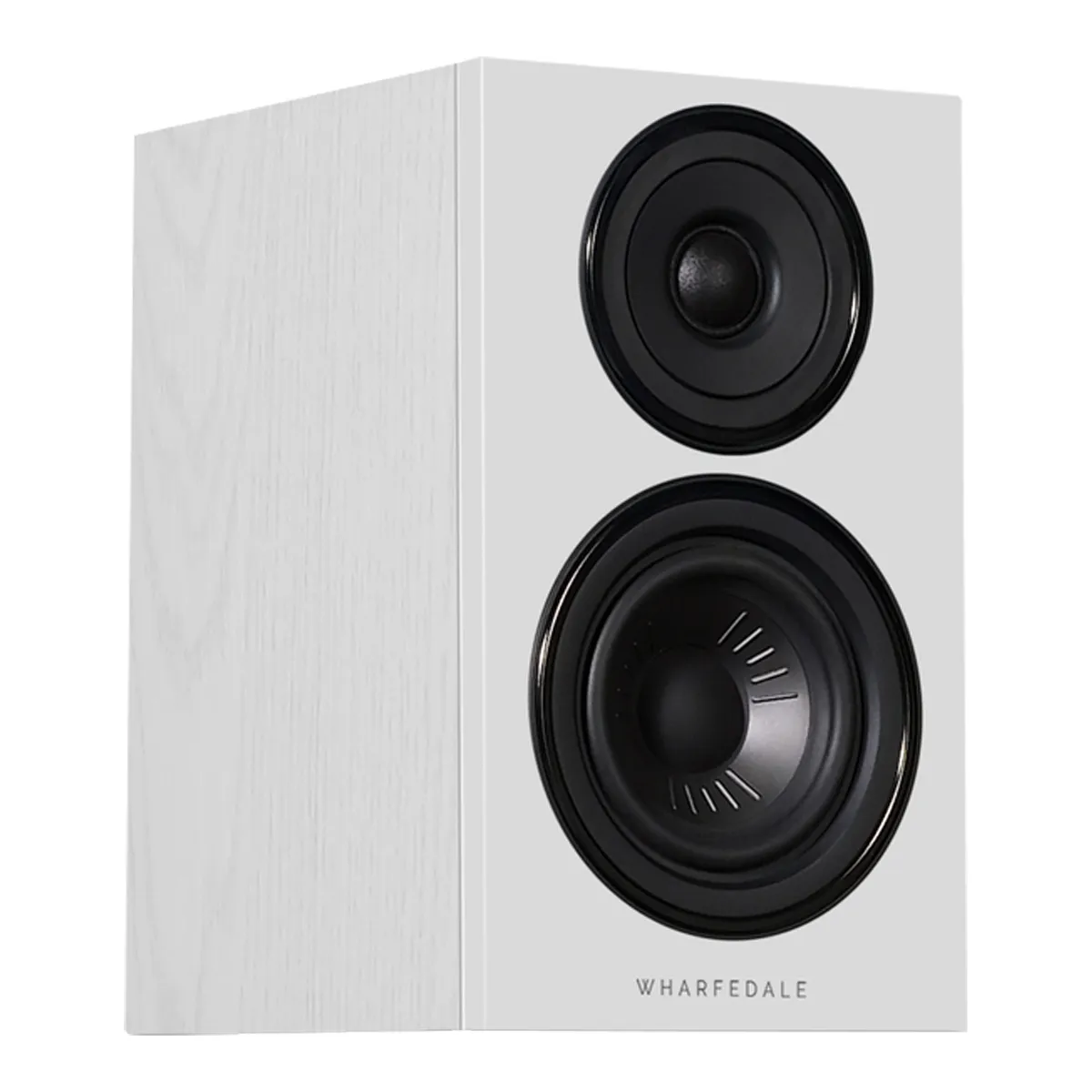 Loa Wharfedale Diamond 12.1
