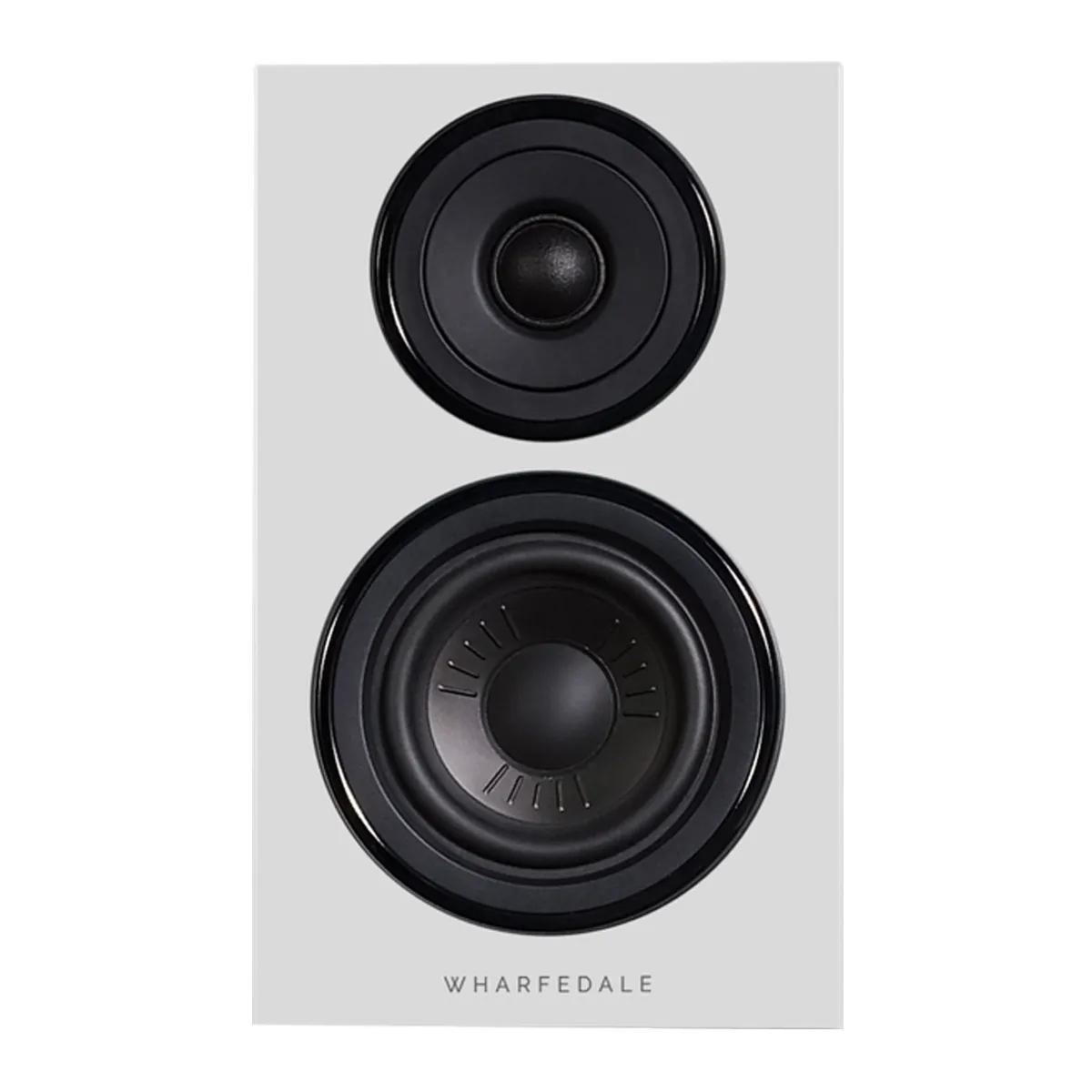 Loa Wharfedale Diamond 12.1