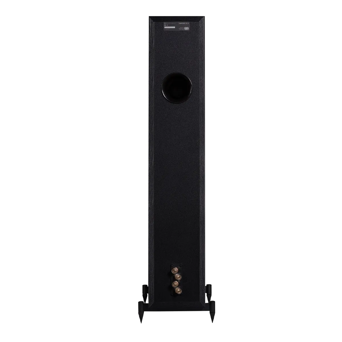 Loa Wharfedale DIAMOND 12.3