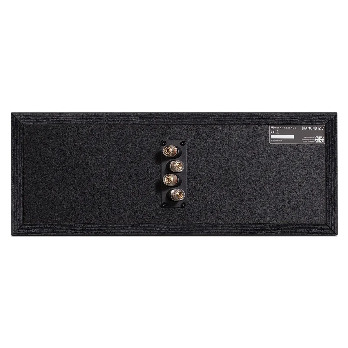 Loa Wharfedale DIAMOND 12.C