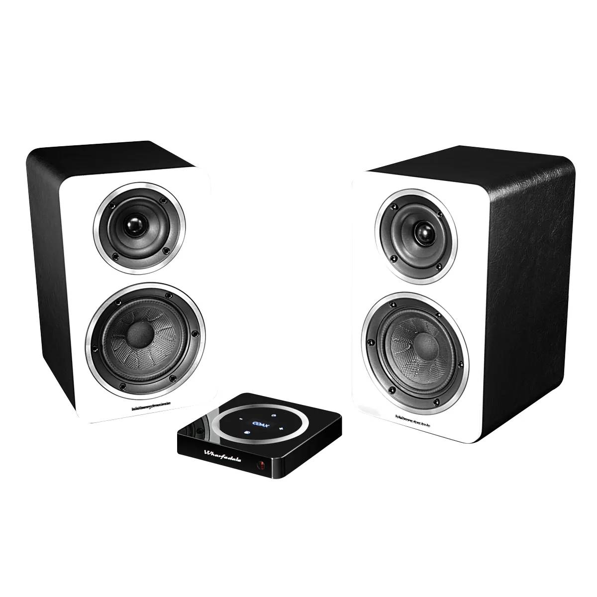 Loa Wharfedale Diamond Active A1